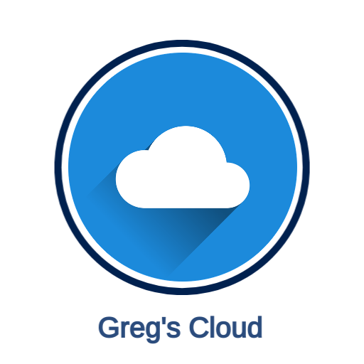Gregs Cloud